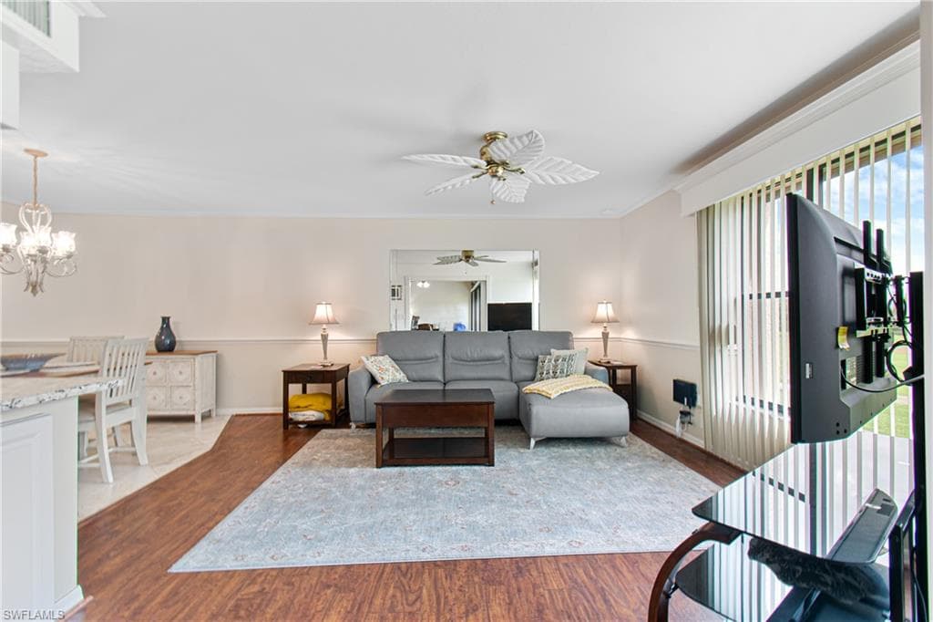 5905 Trailwinds DR # 824, FORT MYERS FL 33907-25