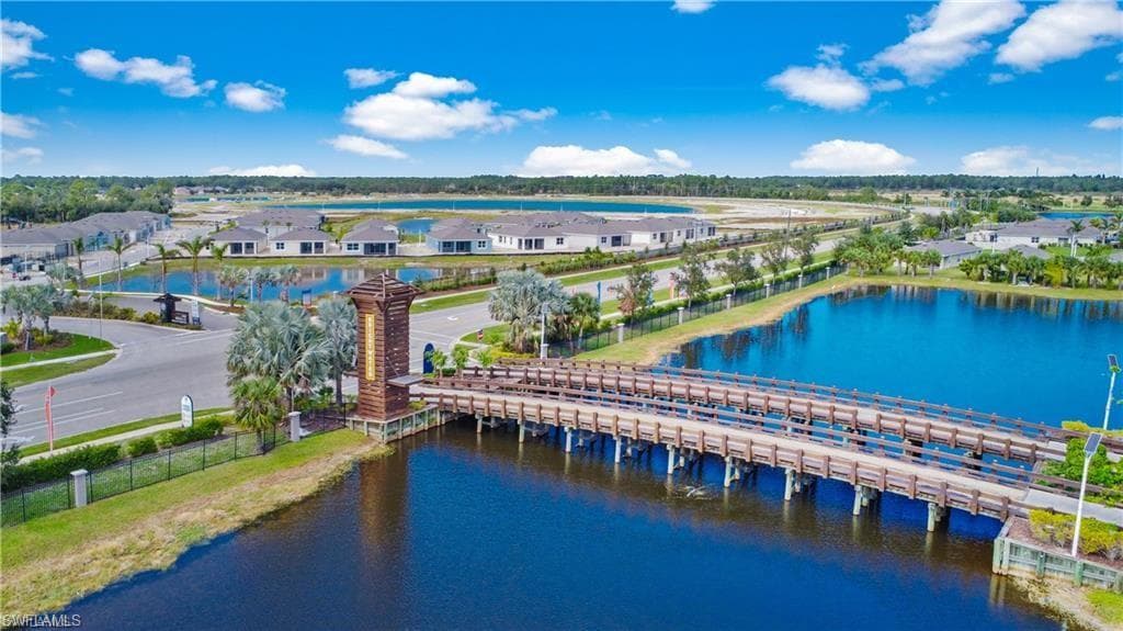 8880 Cascade Price CIR, NORTH FORT MYERS FL 33917-23