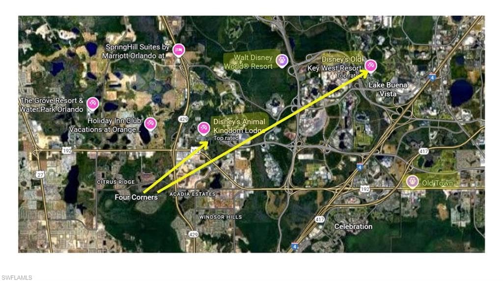 0 SUNSET VISTA BLVD, KISSIMMEE FL 34747-5