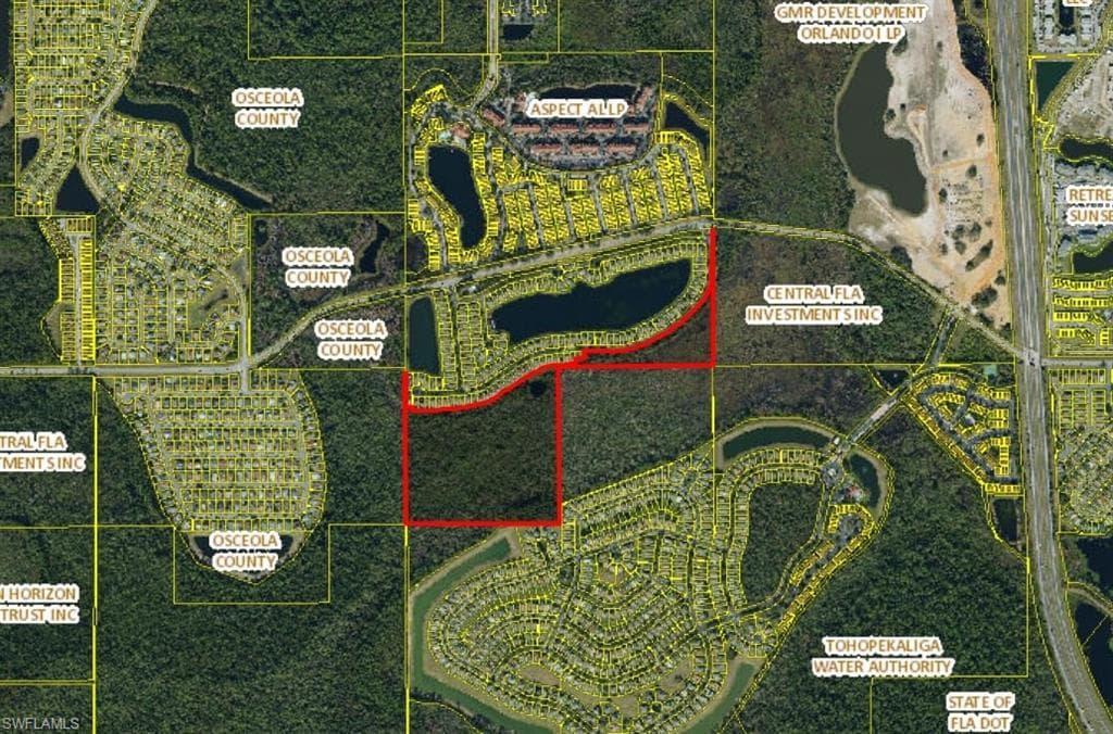 0 SUNSET VISTA BLVD, KISSIMMEE FL 34747-2