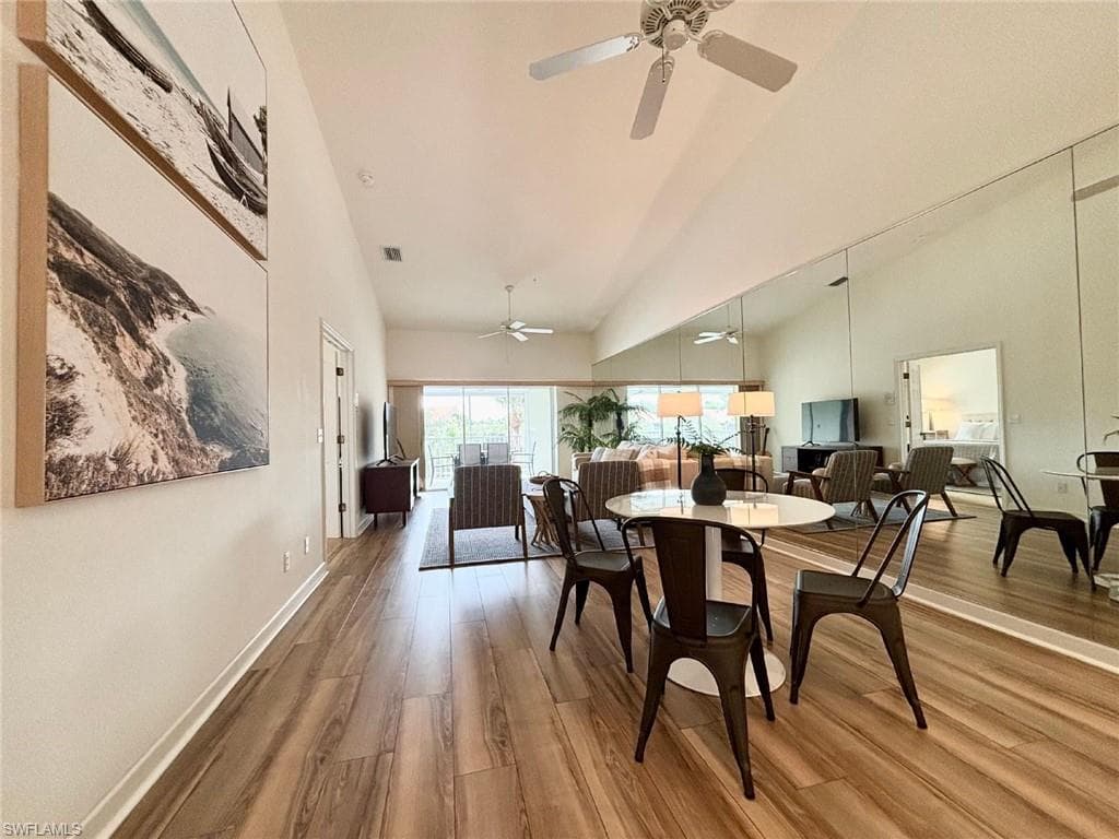 6650 SE Beach Resort DR # 910, NAPLES FL 34114-16