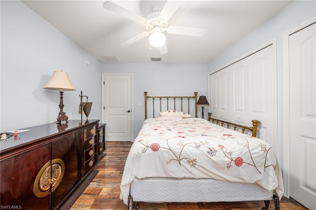 112 Bimini ST NE, LAKE PLACID FL 33852-22