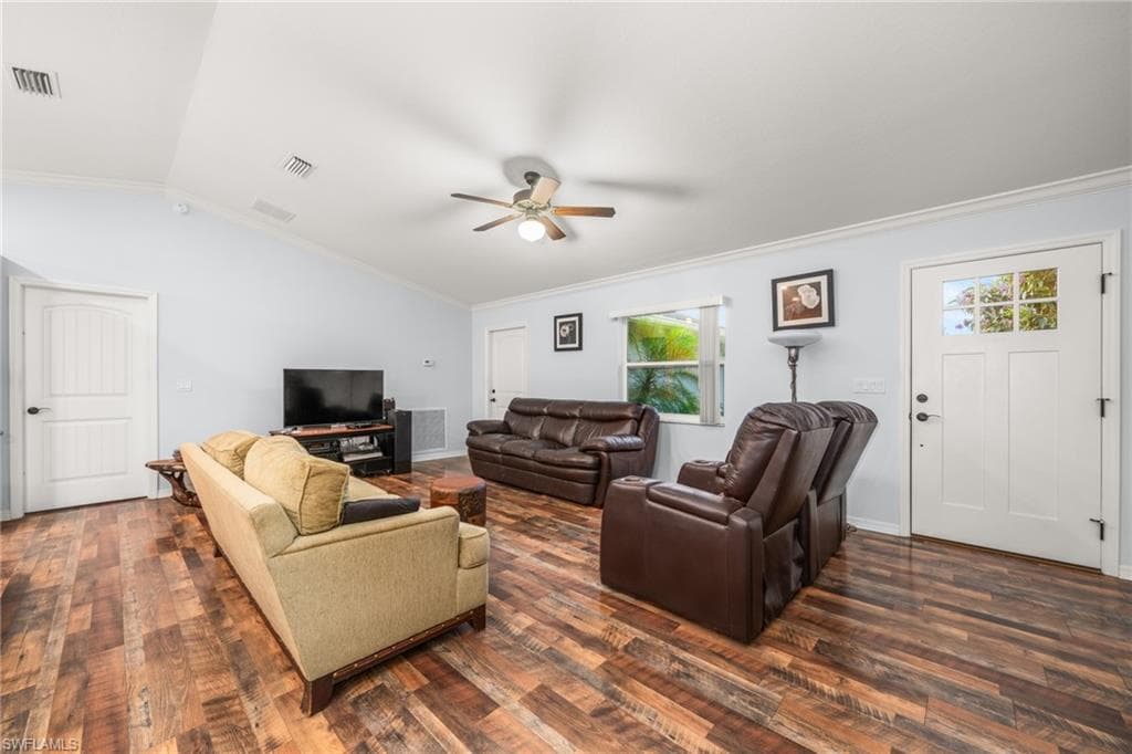 112 Bimini ST NE, LAKE PLACID FL 33852-6