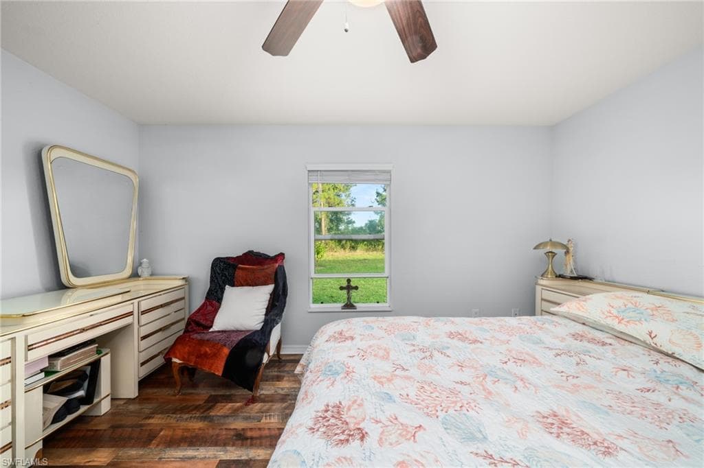 112 Bimini ST NE, LAKE PLACID FL 33852-19