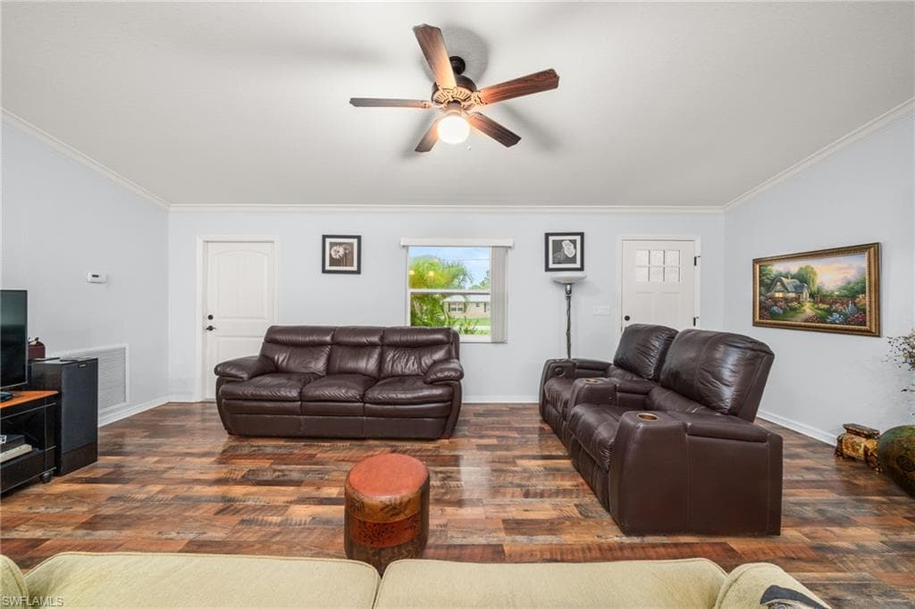 112 Bimini ST NE, LAKE PLACID FL 33852-9