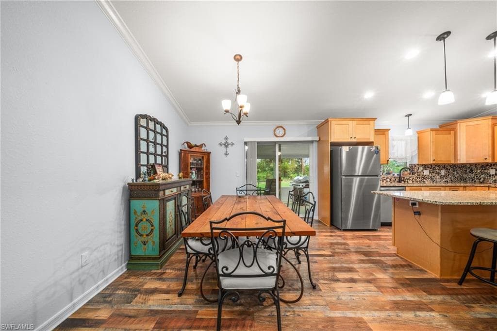 112 Bimini ST NE, LAKE PLACID FL 33852-13