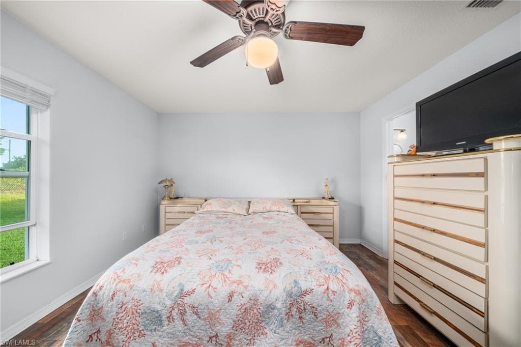 112 Bimini ST NE, LAKE PLACID FL 33852-18