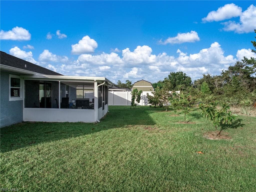 112 Bimini ST NE, LAKE PLACID FL 33852-38