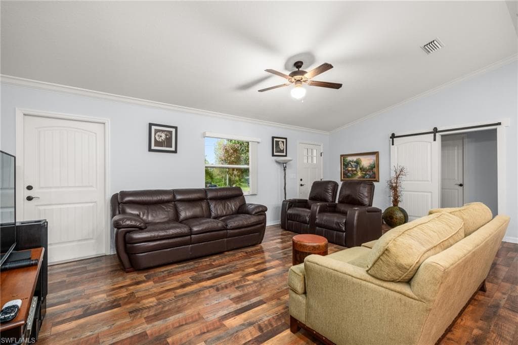 112 Bimini ST NE, LAKE PLACID FL 33852-7