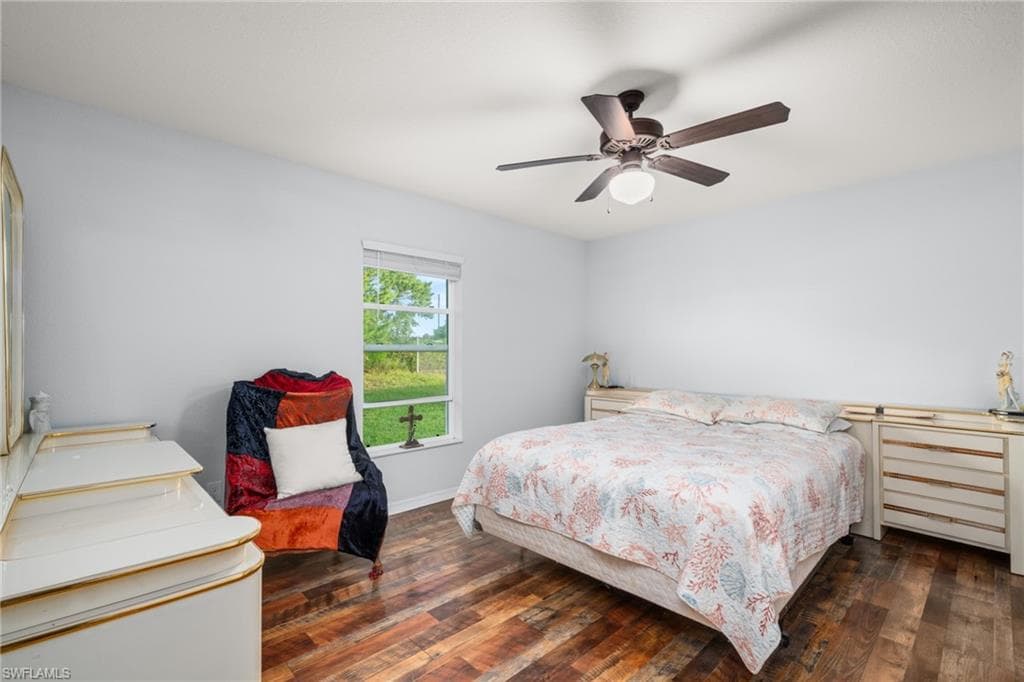 112 Bimini ST NE, LAKE PLACID FL 33852-20