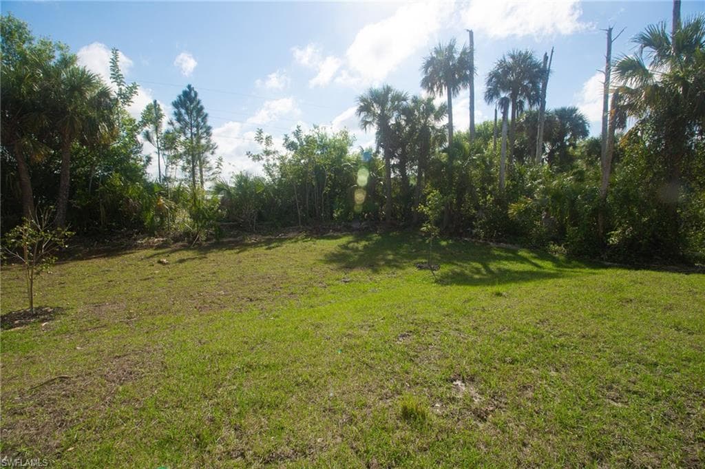 1456 Rugby LN, LABELLE FL 33935-26