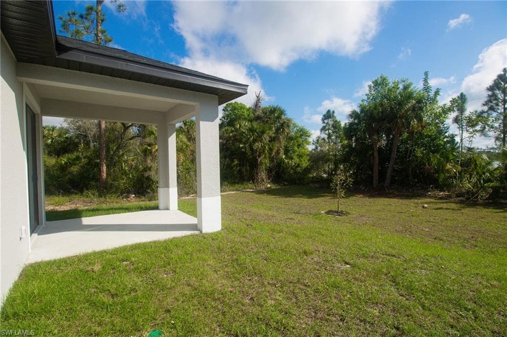 1456 Rugby LN, LABELLE FL 33935-25