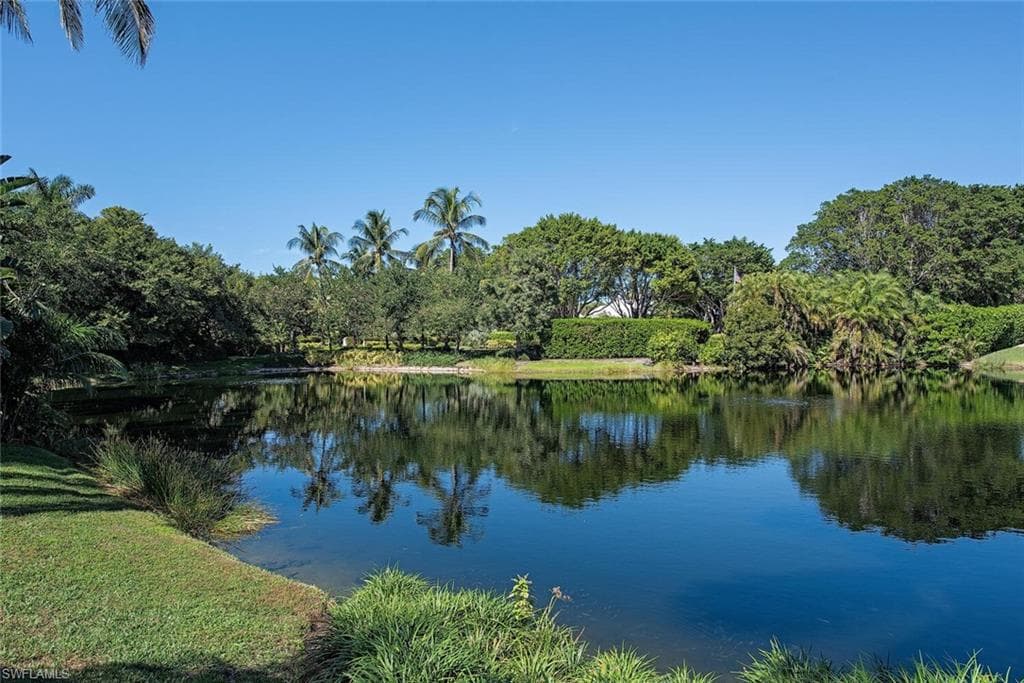 309 Little Harbour LN, NAPLES FL 34102-2