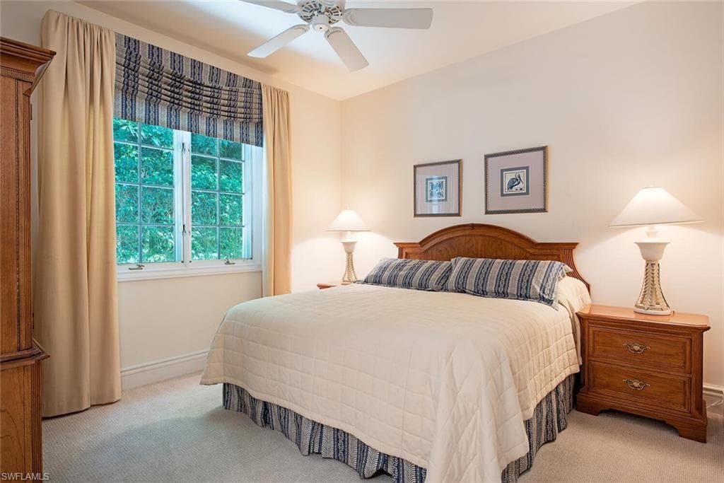 309 Little Harbour LN, NAPLES FL 34102-19