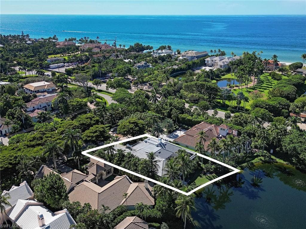 309 Little Harbour LN, NAPLES FL 34102-28