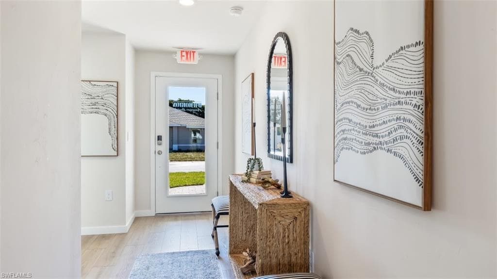 544 Ilaria CT, LEHIGH ACRES FL 33936-1