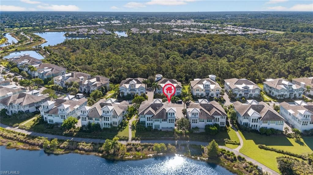 6541 Dominica DR # 201, NAPLES FL 34113-33