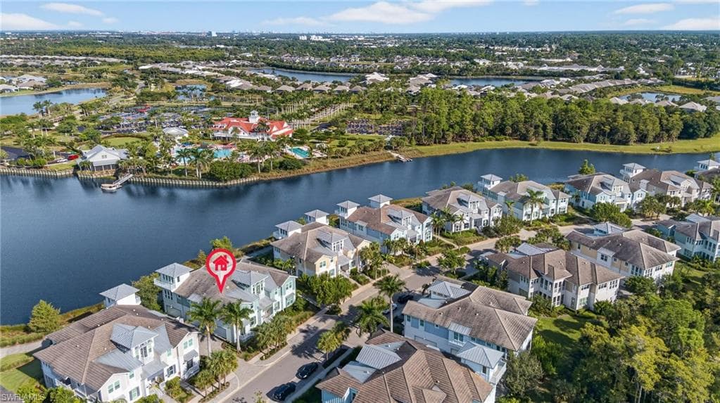 6541 Dominica DR # 201, NAPLES FL 34113-32