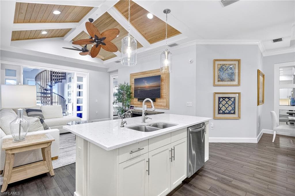 6541 Dominica DR # 201, NAPLES FL 34113-13