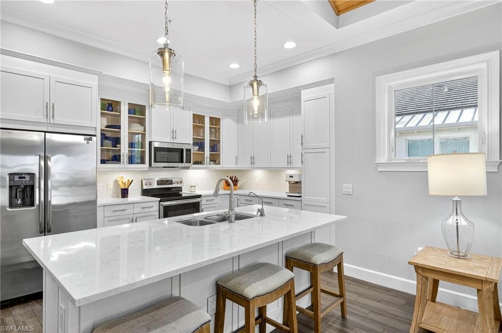 6541 Dominica DR # 201, NAPLES FL 34113-10