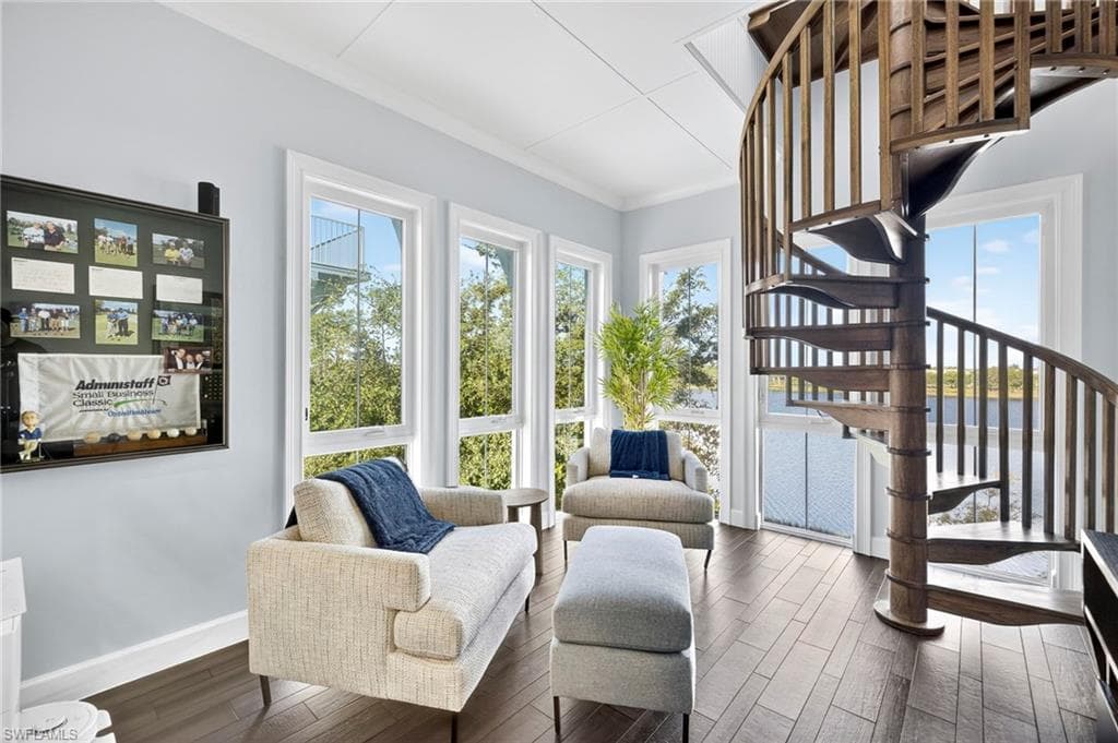 6541 Dominica DR # 201, NAPLES FL 34113-7