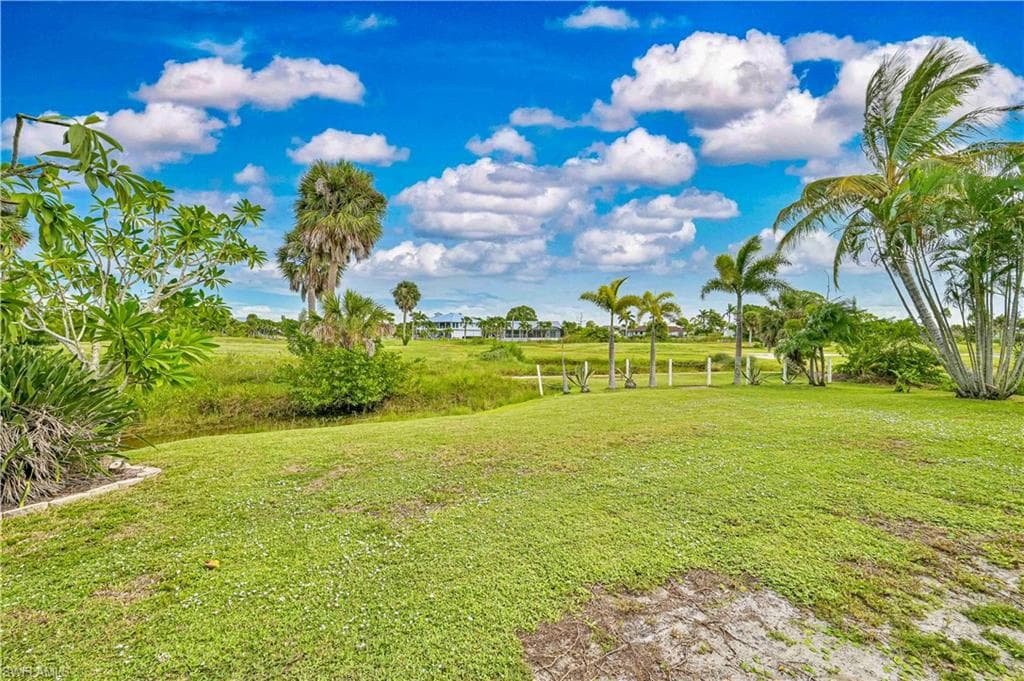 14374 Tamarac DR, BOKEELIA FL 33922-4