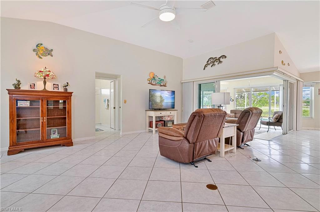 14374 Tamarac DR, BOKEELIA FL 33922-19