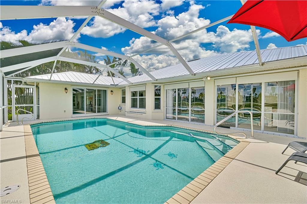 14374 Tamarac DR, BOKEELIA FL 33922-9