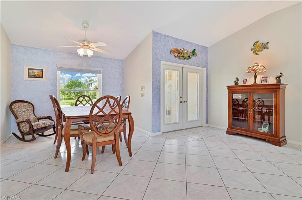 14374 Tamarac DR, BOKEELIA FL 33922-18