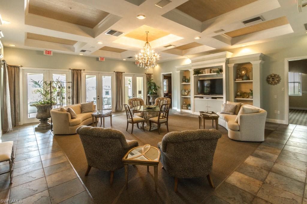 1886 Tarpon Bay DR S # 301, NAPLES FL 34119-26