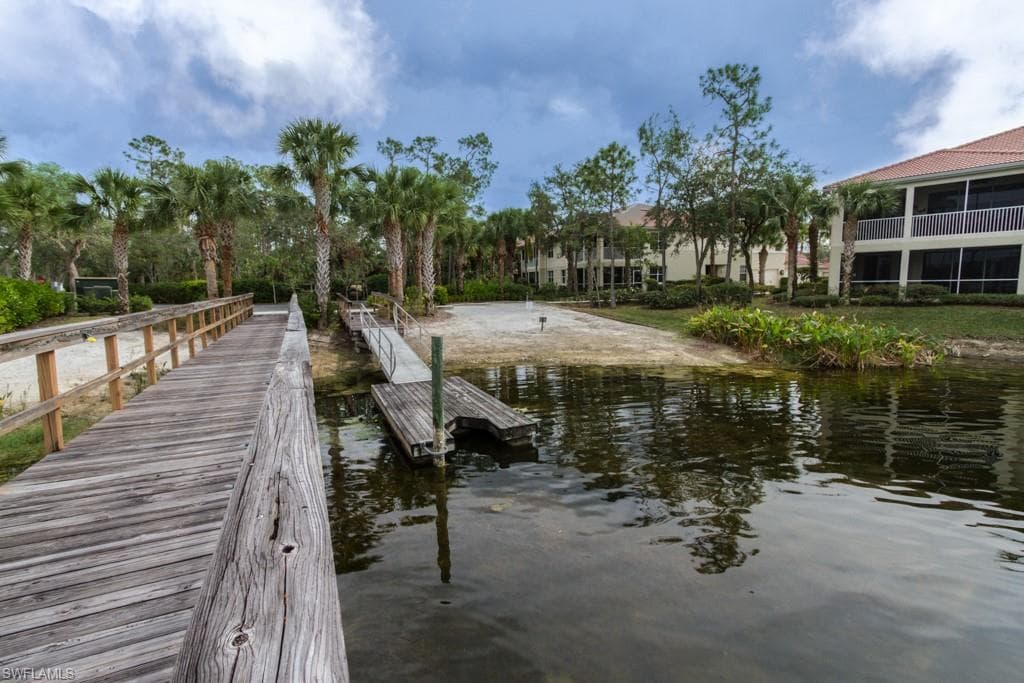1886 Tarpon Bay DR S # 301, NAPLES FL 34119-25