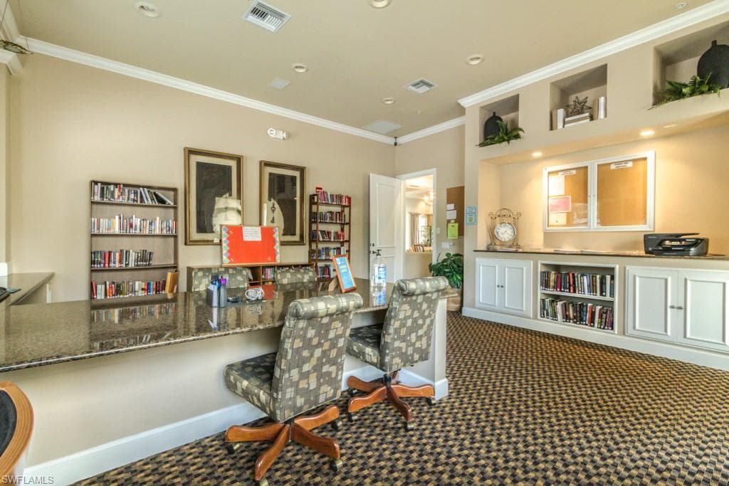 1886 Tarpon Bay DR S # 301, NAPLES FL 34119-27