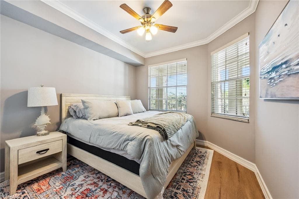 1886 Tarpon Bay DR S # 301, NAPLES FL 34119-7