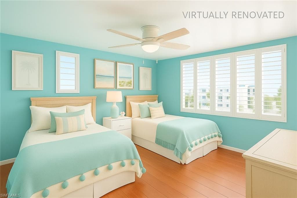2800 Estero BLVD # 501, FORT MYERS BEACH FL 33931-26