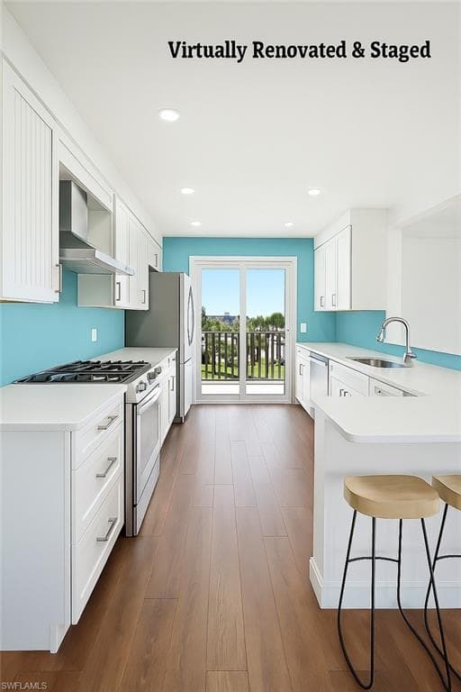 2800 Estero BLVD # 501, FORT MYERS BEACH FL 33931-12