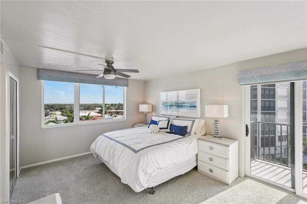 2800 Estero BLVD # 501, FORT MYERS BEACH FL 33931-16