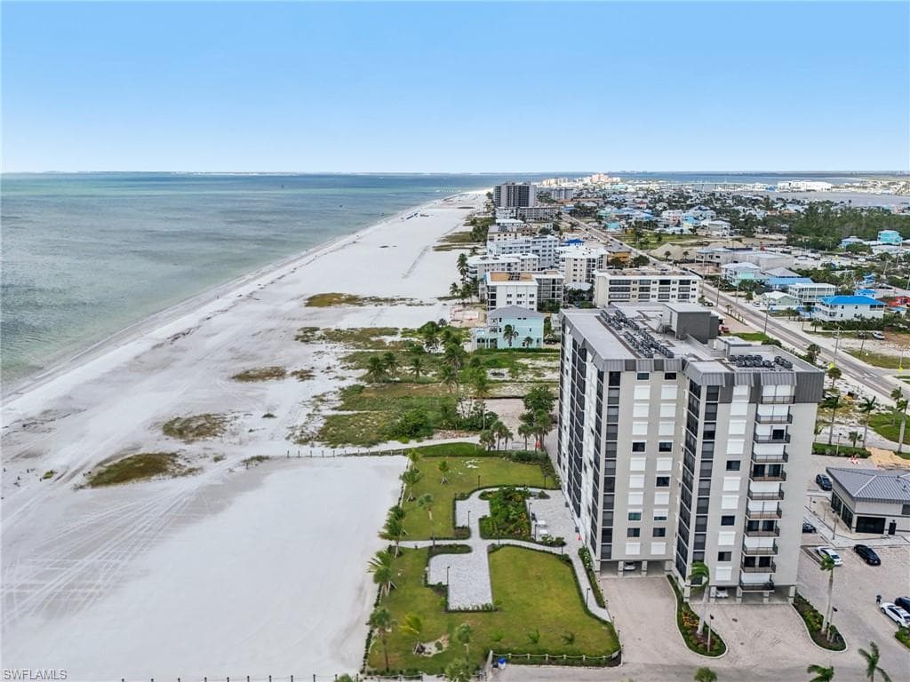 2800 Estero BLVD # 501, FORT MYERS BEACH FL 33931-42