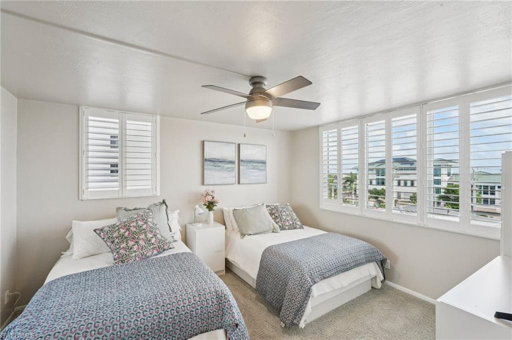 2800 Estero BLVD # 501, FORT MYERS BEACH FL 33931-25
