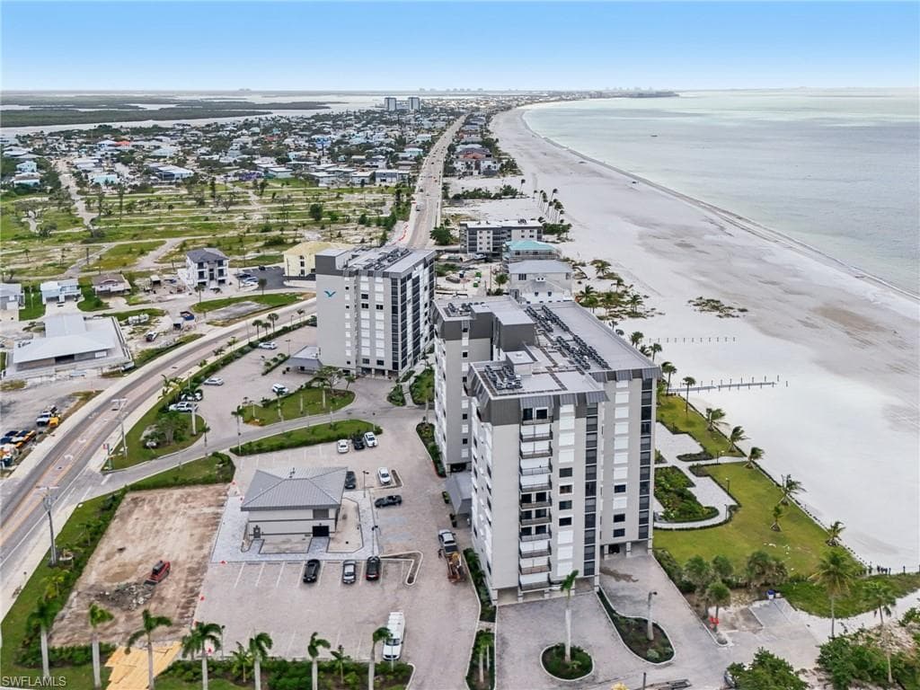 2800 Estero BLVD # 501, FORT MYERS BEACH FL 33931-35