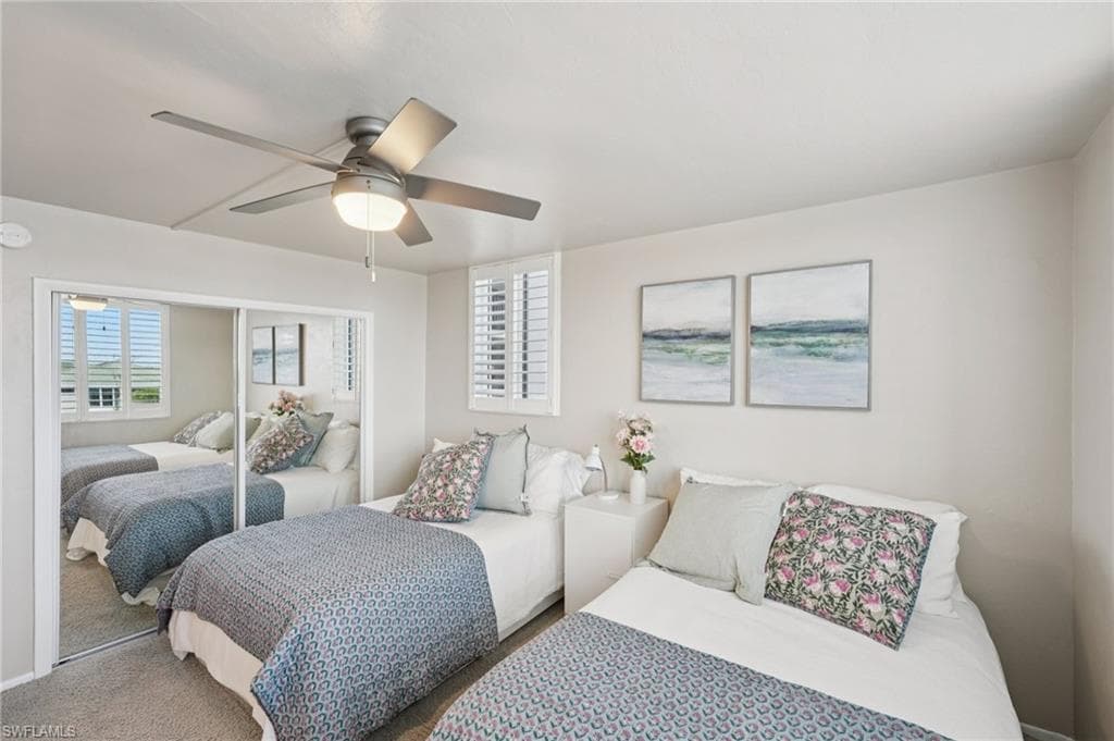 2800 Estero BLVD # 501, FORT MYERS BEACH FL 33931-27