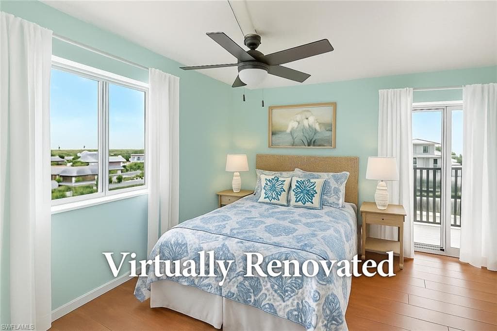 2800 Estero BLVD # 501, FORT MYERS BEACH FL 33931-19