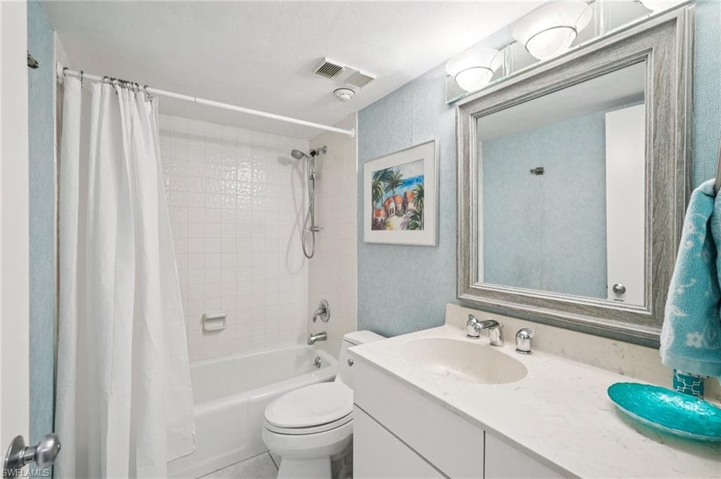 2800 Estero BLVD # 501, FORT MYERS BEACH FL 33931-23