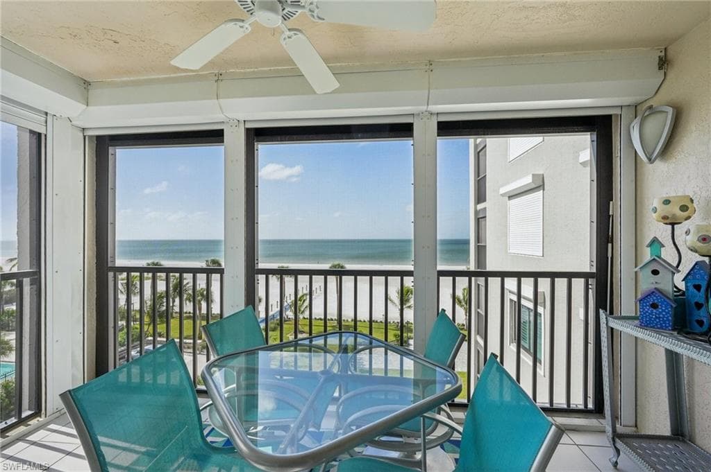 2800 Estero BLVD # 501, FORT MYERS BEACH FL 33931-29