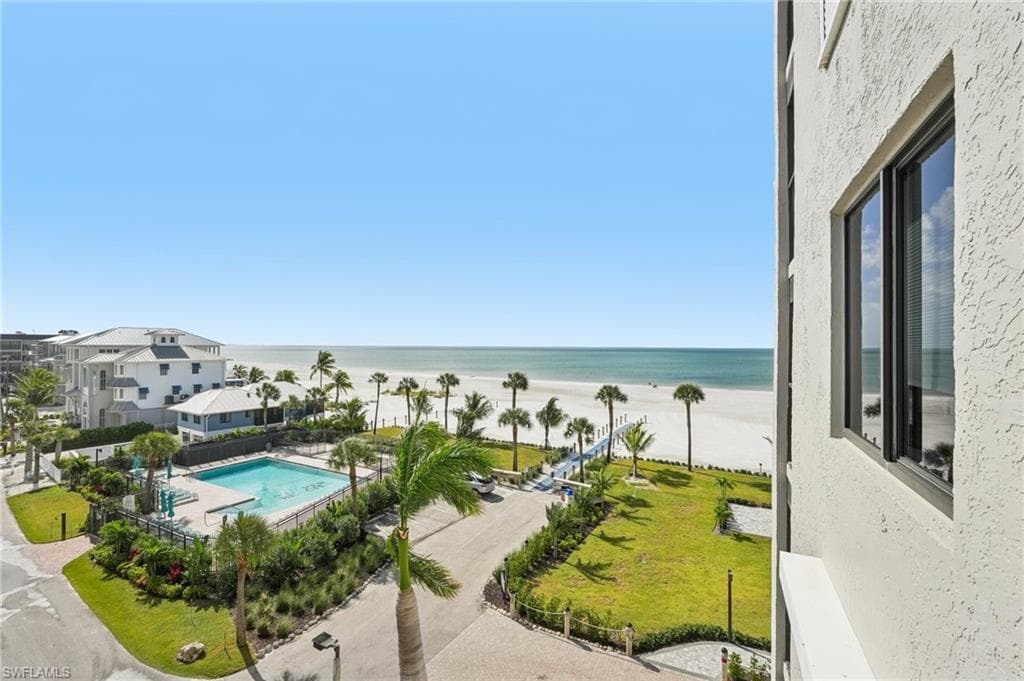2800 Estero BLVD # 501, FORT MYERS BEACH FL 33931-33
