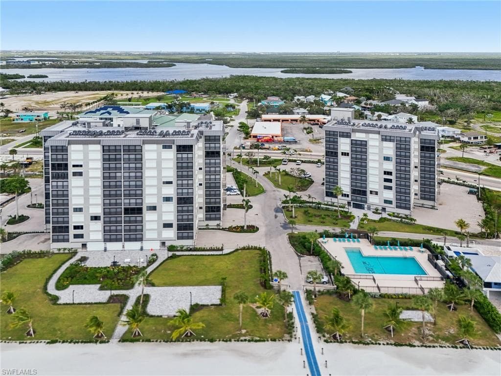 2800 Estero BLVD # 501, FORT MYERS BEACH FL 33931-37