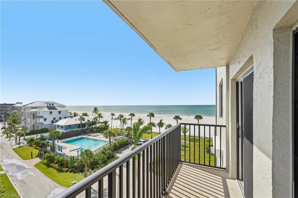 2800 Estero BLVD # 501, FORT MYERS BEACH FL 33931-32
