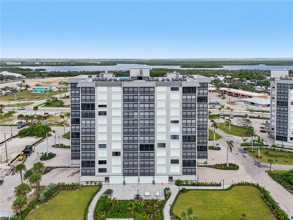 2800 Estero BLVD # 501, FORT MYERS BEACH FL 33931-40