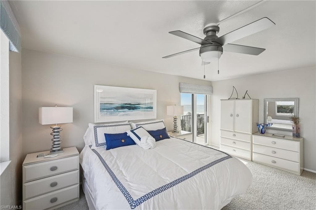 2800 Estero BLVD # 501, FORT MYERS BEACH FL 33931-17