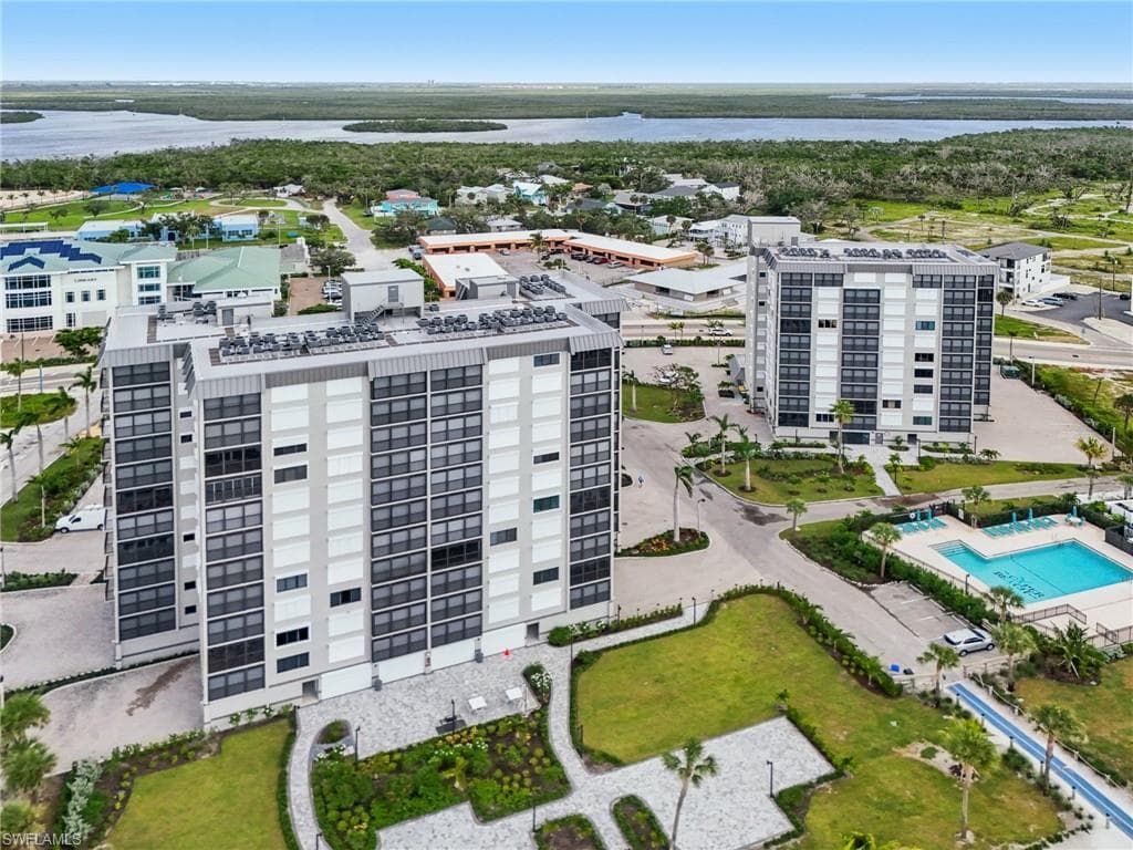 2800 Estero BLVD # 501, FORT MYERS BEACH FL 33931-36