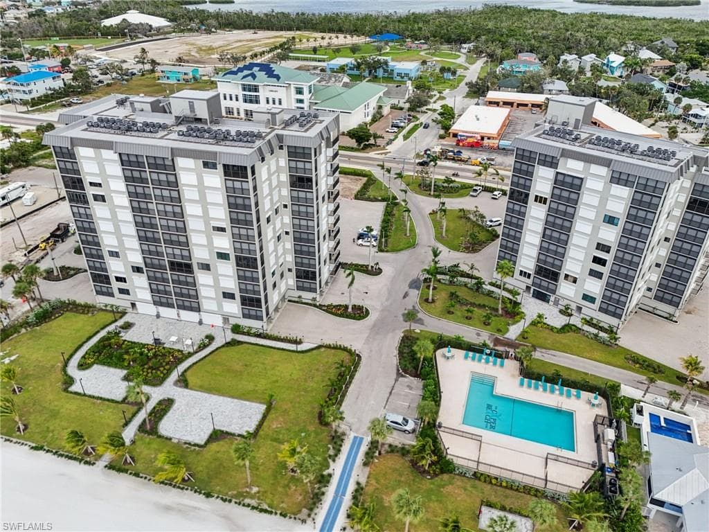 2800 Estero BLVD # 501, FORT MYERS BEACH FL 33931-39